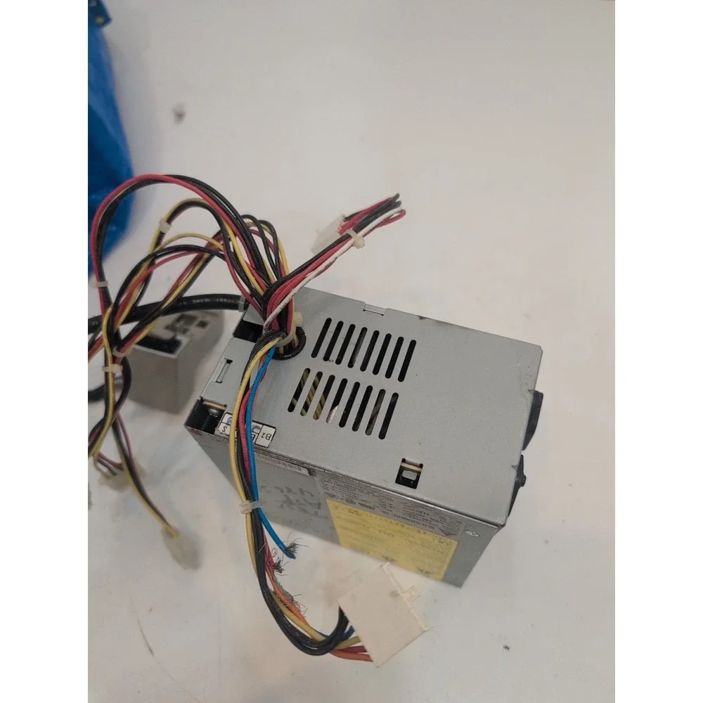 Delta Electronics DPS-145PB-1 Power Supply